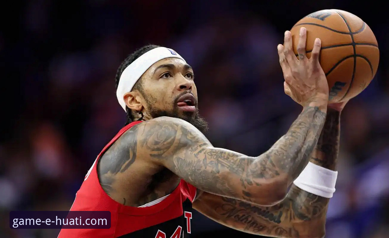 米切尔42分引爆骑士主场，华体会体育平台v3.5.2呈现NBA攻防新趋势